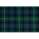 House of Edgar Heavy Weight Nevis Tartan - MacKenzie Ancient